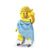 LEGO - Minifigures Series 4 - ICE SKATER (Mint)