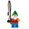 LEGO - Minifigures Series 4 - LAWN GNOME (Mint)