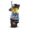 LEGO - Minifigures Series 4 - MUSKETEER (Mint)