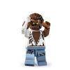 LEGO - Minifigures Series 4 - WEREWOLF (Mint)