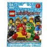 LEGO - Minifigures Series 5 - PACK (random figure) (Mint)