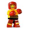 LEGO - Minifigures Series 5 - BOXER (Mint)