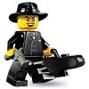 LEGO - Minifigures Series 5 - GANGSTER (Mint)