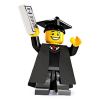 LEGO - Minifigures Series 5 - GRADUATE (Mint)