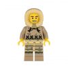 LEGO - Minifigures Series 5 - ICE FISHERMAN (Figure Only) (Mint)