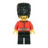 LEGO - Minifigures Series 5 - ROYAL GUARD (Figure Only) (Mint)