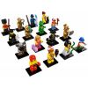 LEGO - Minifigures Series 5 - (COMPLETE SET OF 16) (Mint)