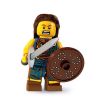 LEGO - Minifigures Series 6 - HIGHLAND BATTLER (Mint)