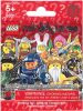 LEGO - Minifigures Series 7 - PACK (random figure) (Mint)