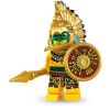 LEGO - Minifigures Series 7 - AZTEC WARRIOR (Mint)