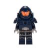 LEGO - Minifigures Series 7 - GALAXY PATROL (Figure Only) (Mint)