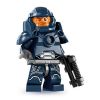 LEGO - Minifigures Series 7 - GALAXY PATROL (Mint)