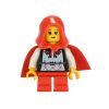 LEGO - Minifigure Series 7 - GRANDMA VISITOR (Figure Only) (Mint)