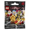 LEGO - Minifigures Series 8 - PACK (random figure) (Mint)