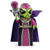 LEGO - Minifigures Series 8 - ALIEN VILLAINESS (Mint)