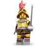 LEGO - Minifigures Series 8 - CONQUISTADOR (Mint)