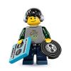 LEGO - Minifigures Series 8 - DJ (Mint)