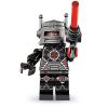 LEGO - Minifigures Series 8 - EVIL ROBOT (Mint)