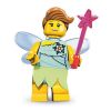 LEGO - Minifigures Series 8 - FAIRY (Mint)