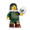 LEGO - Minifigures Series 8 - THESPIAN (Mint)