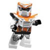 LEGO - Minifigures Series 9 - BATTLE MECH (Mint)