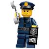 LEGO - Minifigures Series 9 - POLICEMAN (Mint)