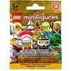 LEGO - Minifigures Series 10 - PACK (random figure) (Mint)