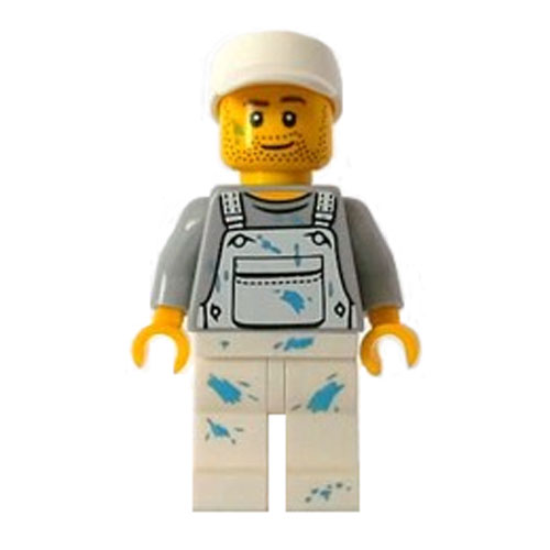 best place to sell lego minifigures