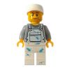 LEGO - Minifigures Series 10 - DECORATOR (Figure Only) (Mint)