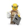 LEGO - Minifigure Series 10 - GRANDPA (Mint)