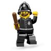 LEGO - Minifigure Series 11 - CONSTABLE (Mint)