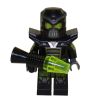 LEGO - Minifigures Series 11 - EVIL MECH (Mint)