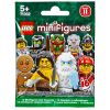 LEGO - Minifigures Series 11 - PACK (random figure) (Mint)