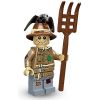 LEGO - Minifigure Series 11 - SCARECROW (Mint)