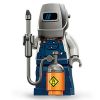 LEGO - Minifigure Series 11 - WELDER (Mint)