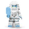 LEGO - Minifigure Series 11 - YETI (Mint)