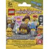 LEGO - Minifigures Series 12 - PACK (random figure) (Mint)