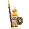 LEGO - Minifigure Series 12 - BATTLE GODDESS (Mint)