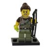 LEGO - Minifigure Series 12 - DINO TRACKER (Mint)