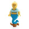 LEGO - Minifigure Series 12 - GENIE GIRL (Mint)