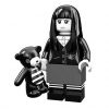 LEGO - Minifigure Series 12 - SPOOKY GIRL (Mint)