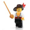 LEGO - Minifigure Series 12 - SWASHBUCKLER (Mint)