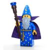 LEGO - Minifigure Series 12 - WIZARD (Mint)