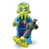 LEGO - Minifigure Series 13 - ALIEN TROOPER (Mint)