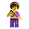 LEGO - Minifigures Series 13 - DISCO DIVA (Figure Only) (Mint)