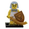 LEGO - Minifigure Series 13 - EGYPTIAN WARRIOR (Mint)