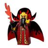 LEGO - Minifigure Series 13 - EVIL WIZARD (Mint)