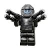 LEGO - Minifigure Series 13 - GALAXY PATROL (Mint)