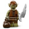 LEGO - Minifigure Series 13 - GOBLIN (Mint)