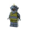 LEGO - Minifigures Series 13 - LADY CYCLOPS (Figure Only) (Mint)